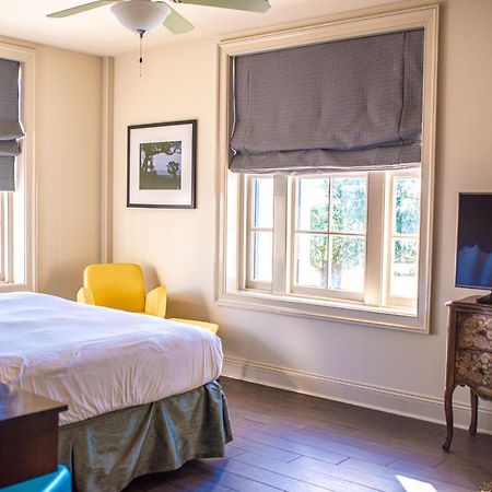 White House Hotel Biloxi Zewnętrze zdjęcie