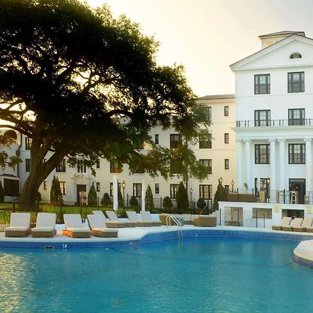 White House Hotel Biloxi Zewnętrze zdjęcie