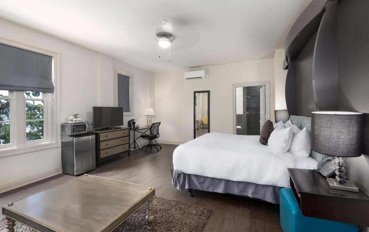 White House Hotel Biloxi Zewnętrze zdjęcie