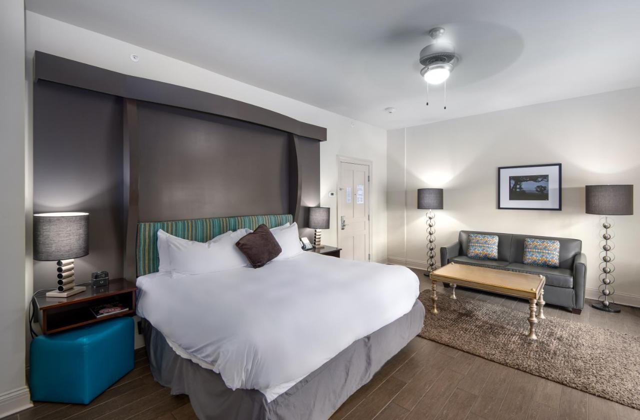 White House Hotel Biloxi Zewnętrze zdjęcie