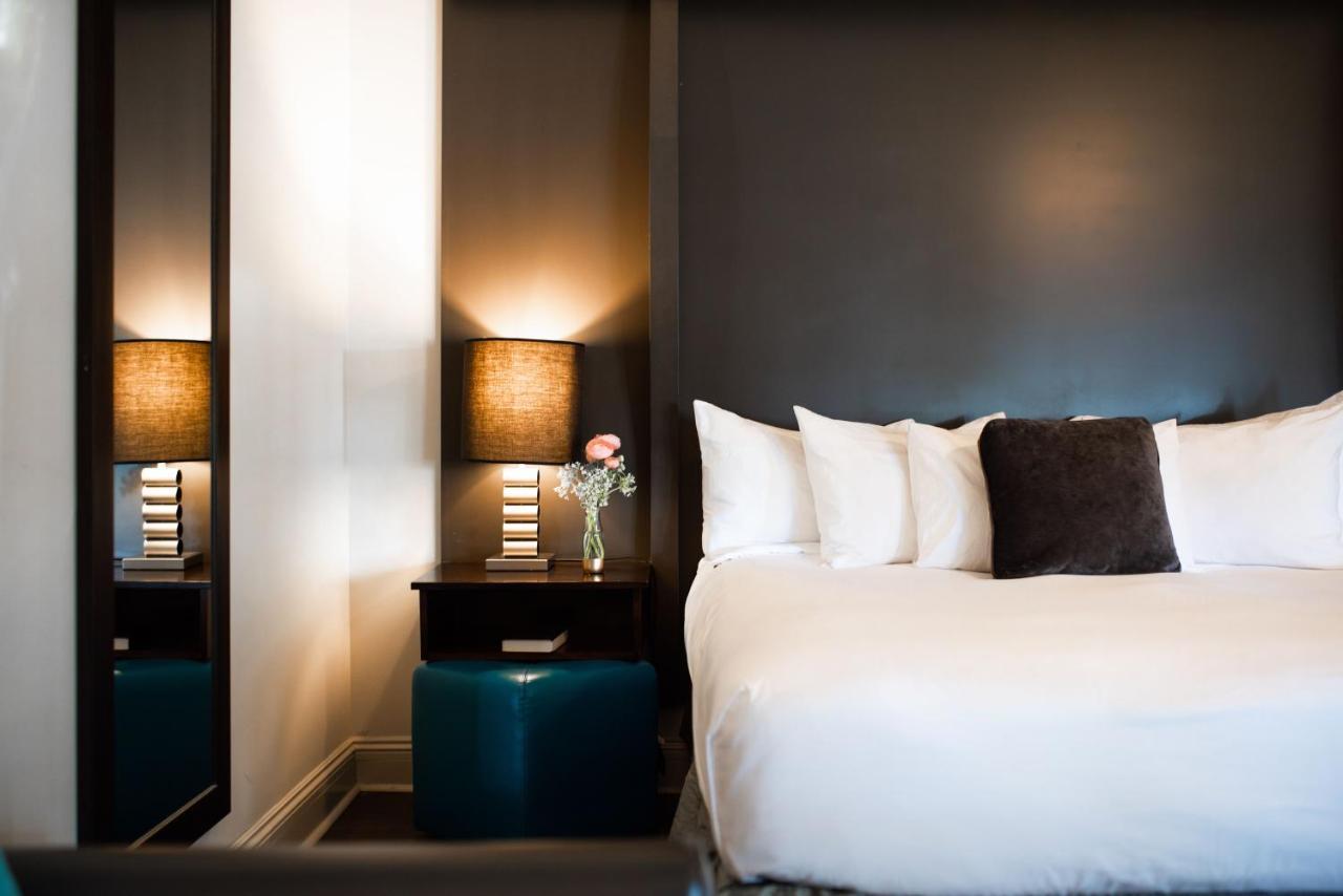 White House Hotel Biloxi Zewnętrze zdjęcie