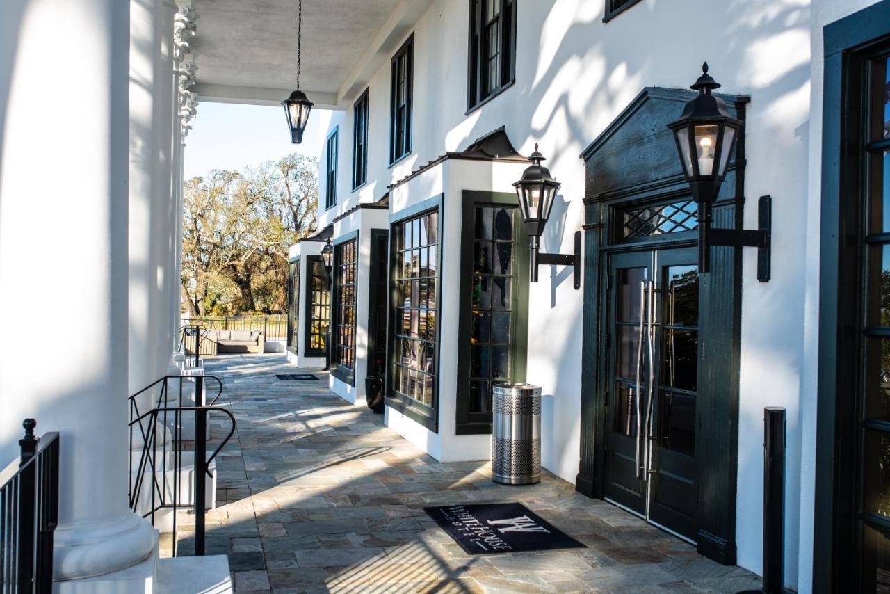 White House Hotel Biloxi Zewnętrze zdjęcie