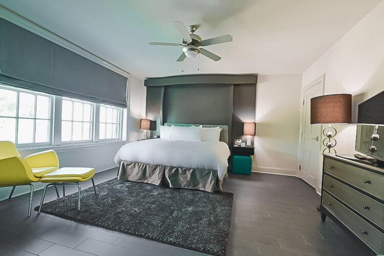 White House Hotel Biloxi Zewnętrze zdjęcie