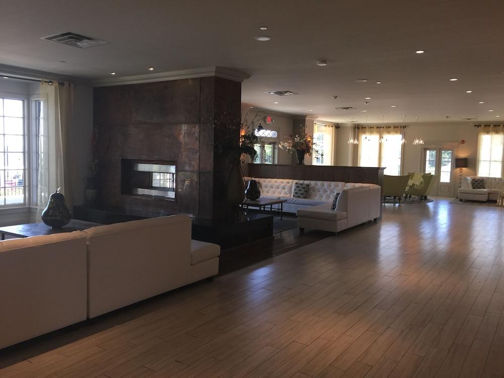 White House Hotel Biloxi Zewnętrze zdjęcie