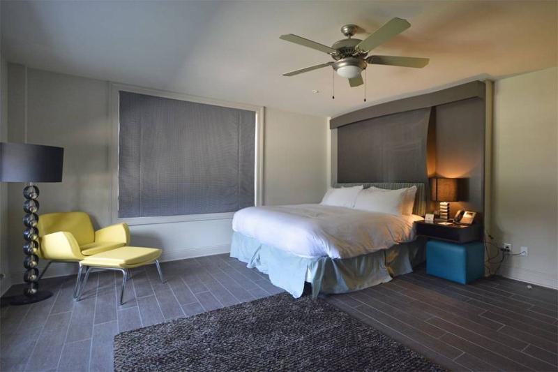 White House Hotel Biloxi Zewnętrze zdjęcie