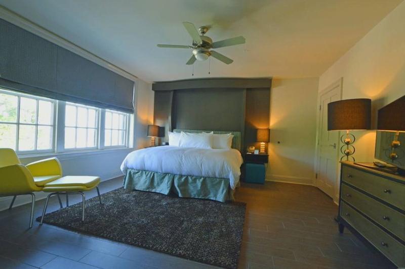 White House Hotel Biloxi Zewnętrze zdjęcie