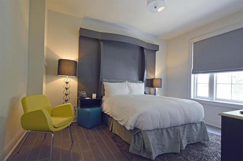 White House Hotel Biloxi Zewnętrze zdjęcie