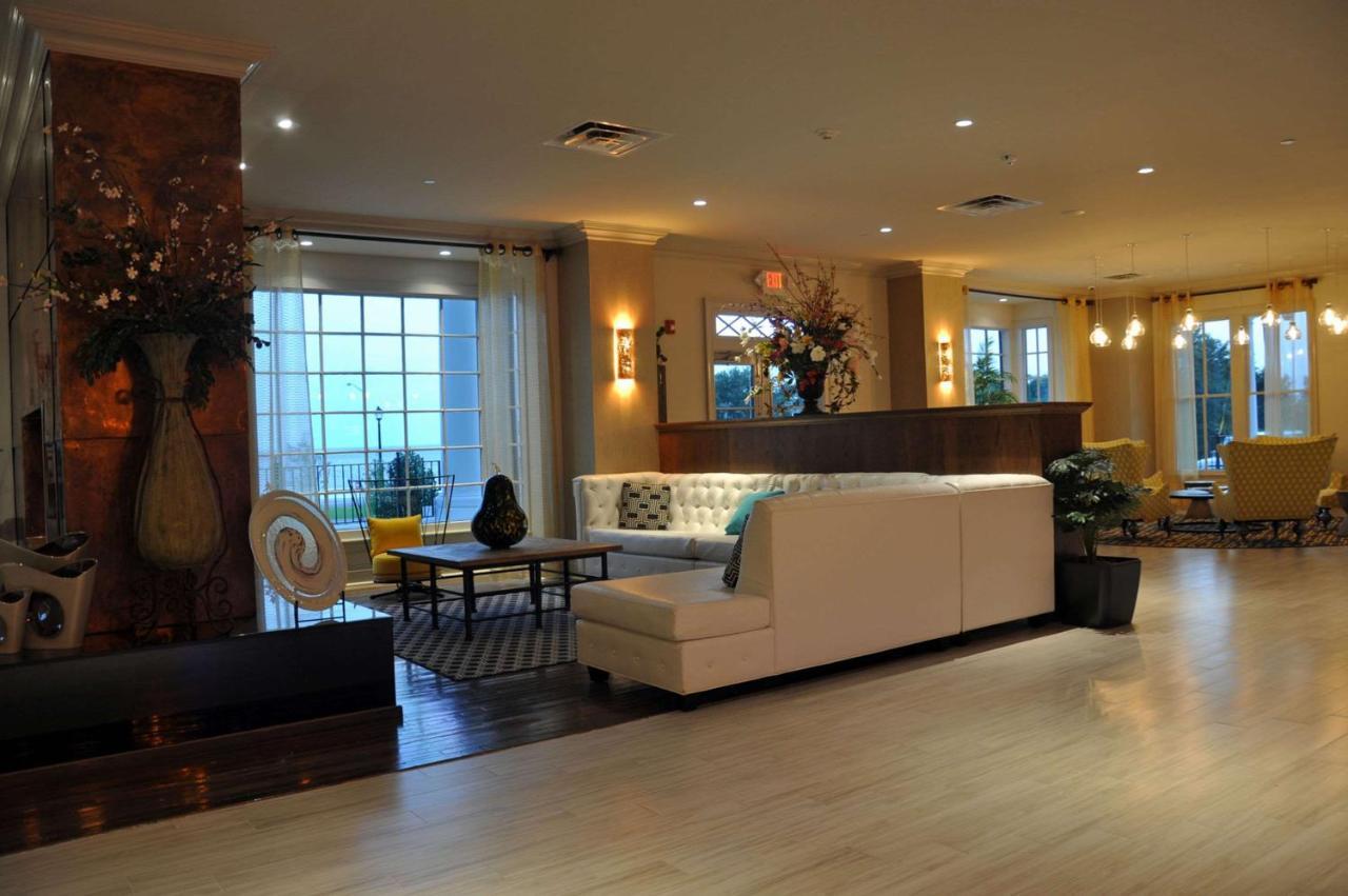 White House Hotel Biloxi Zewnętrze zdjęcie
