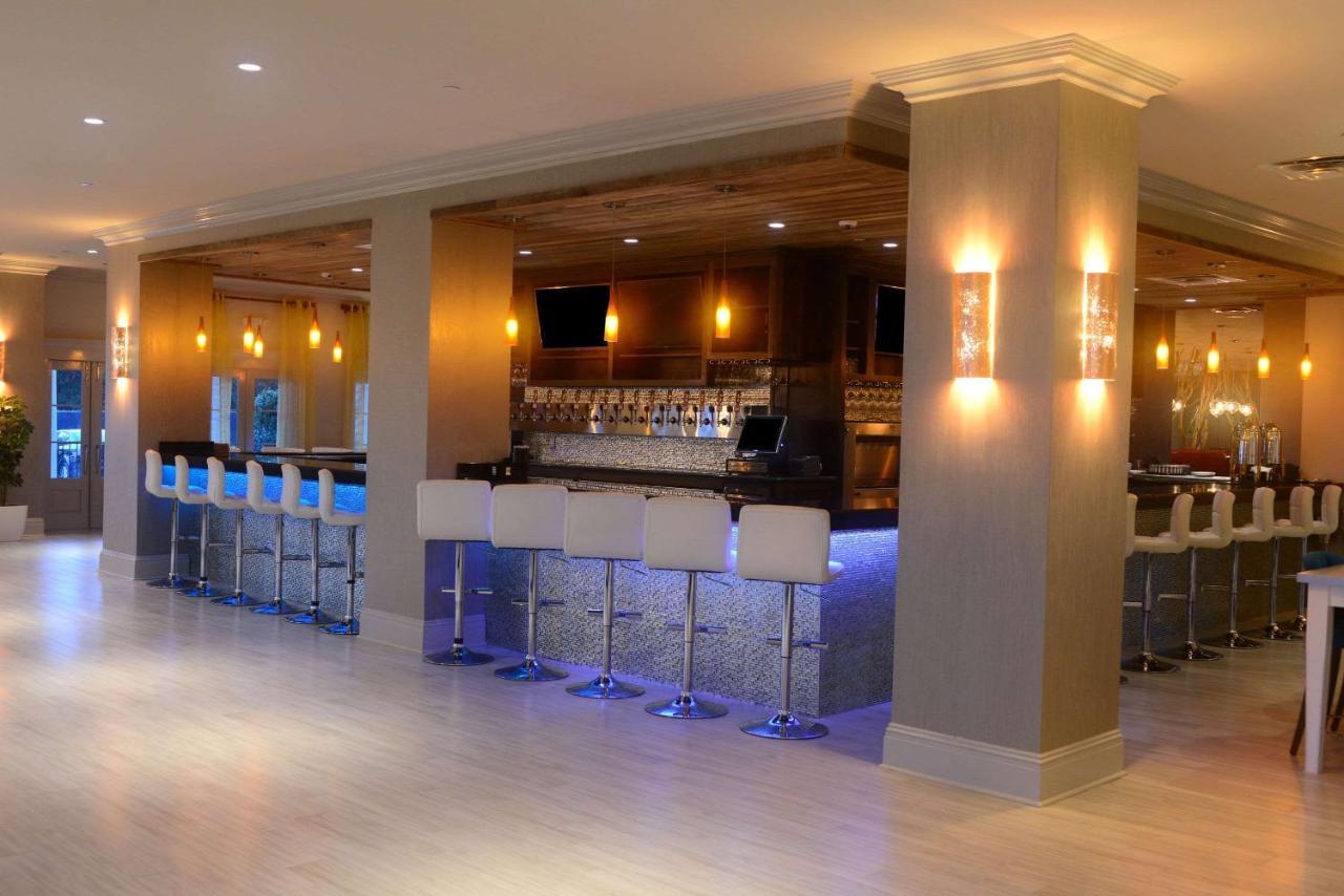 White House Hotel Biloxi Zewnętrze zdjęcie