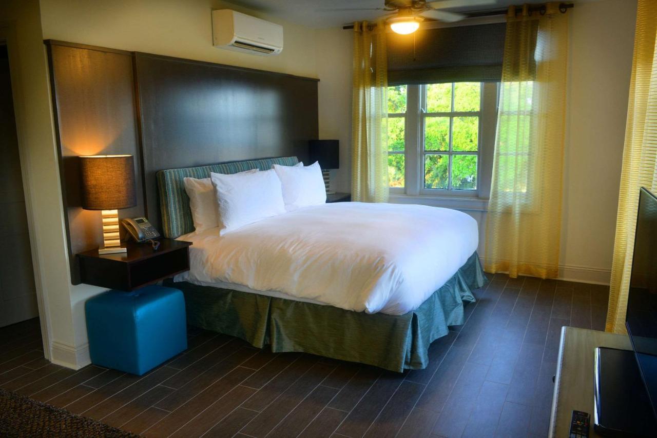 White House Hotel Biloxi Zewnętrze zdjęcie