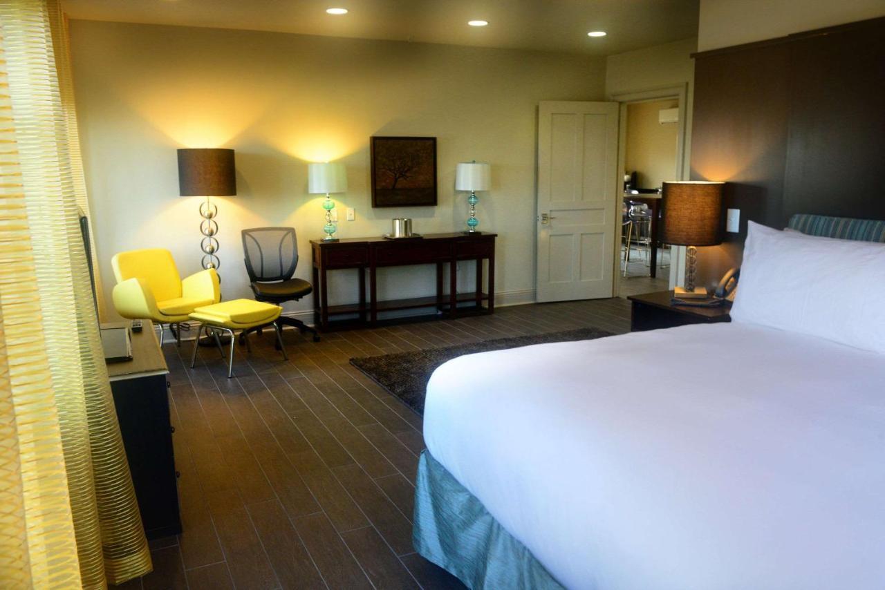 White House Hotel Biloxi Zewnętrze zdjęcie