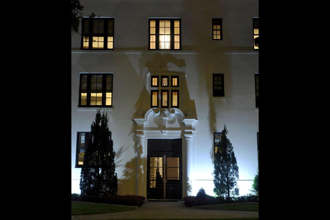 White House Hotel Biloxi Zewnętrze zdjęcie