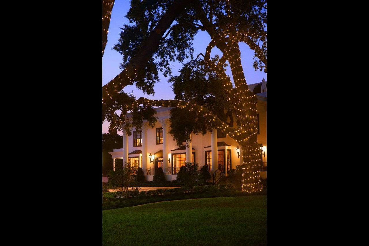 White House Hotel Biloxi Zewnętrze zdjęcie