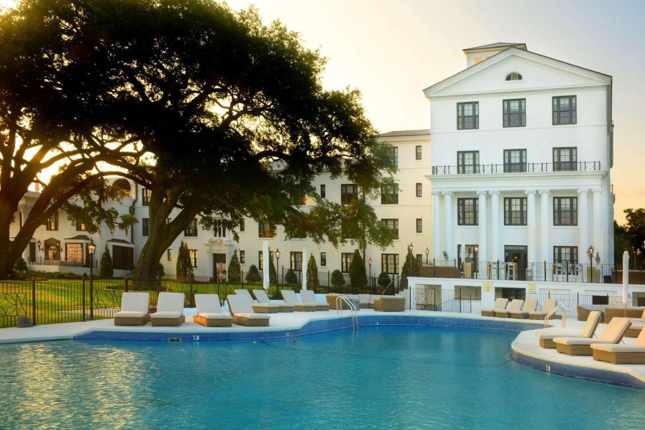 White House Hotel Biloxi Zewnętrze zdjęcie