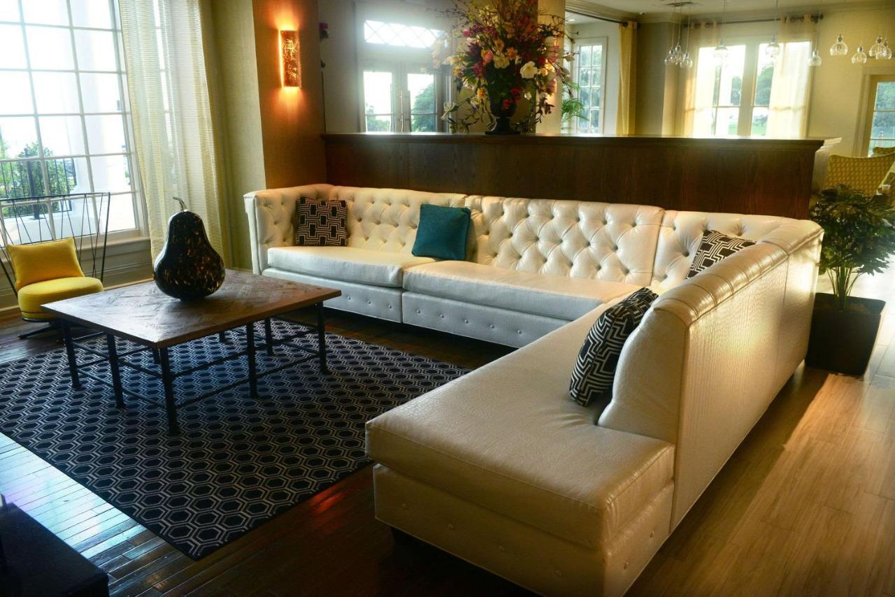 White House Hotel Biloxi Zewnętrze zdjęcie