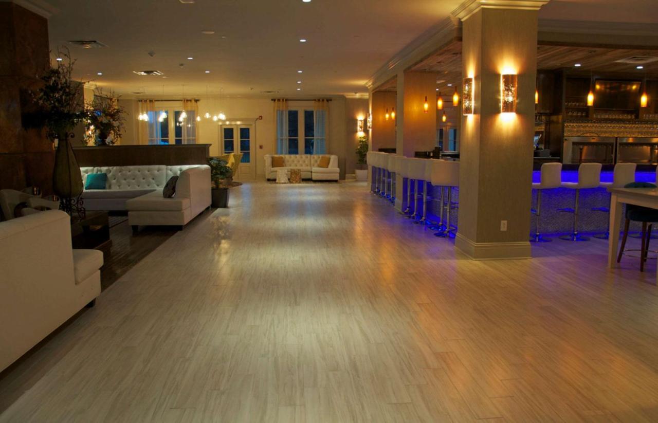 White House Hotel Biloxi Zewnętrze zdjęcie