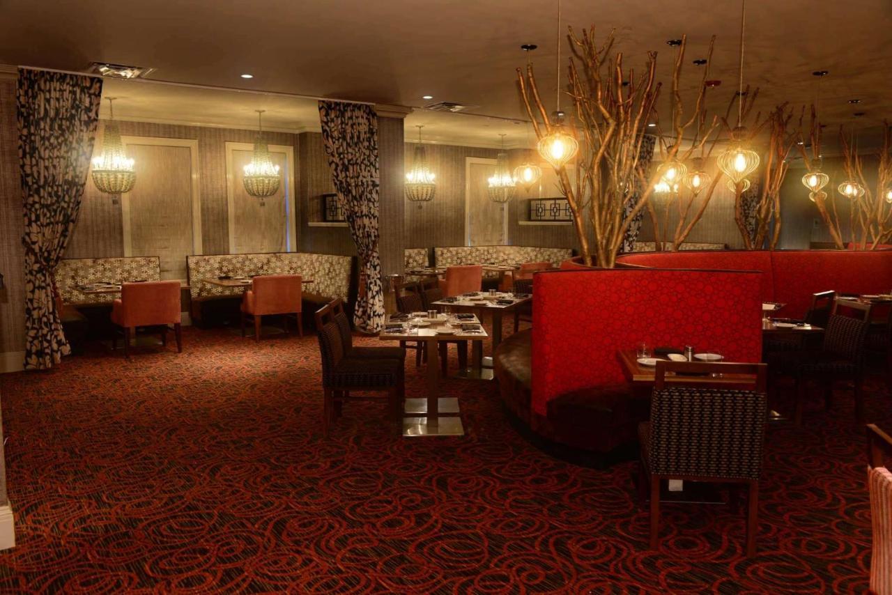 White House Hotel Biloxi Zewnętrze zdjęcie