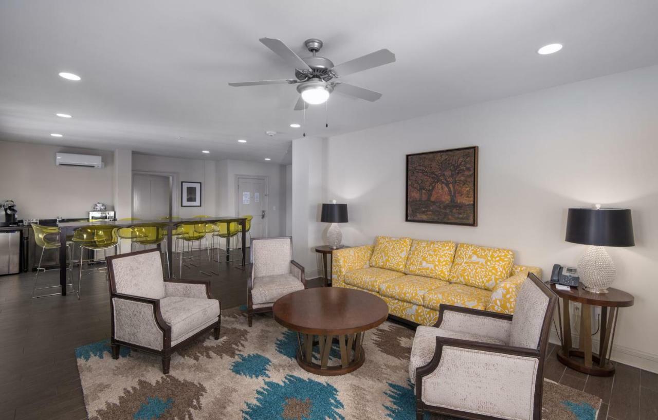 White House Hotel Biloxi Zewnętrze zdjęcie