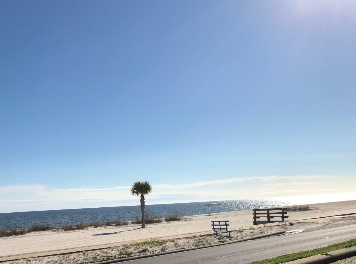 White House Hotel Biloxi Zewnętrze zdjęcie