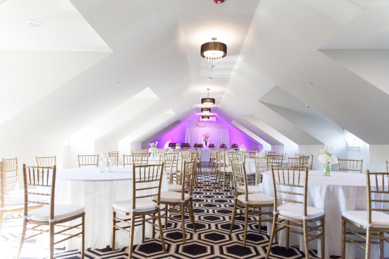 White House Hotel Biloxi Zewnętrze zdjęcie