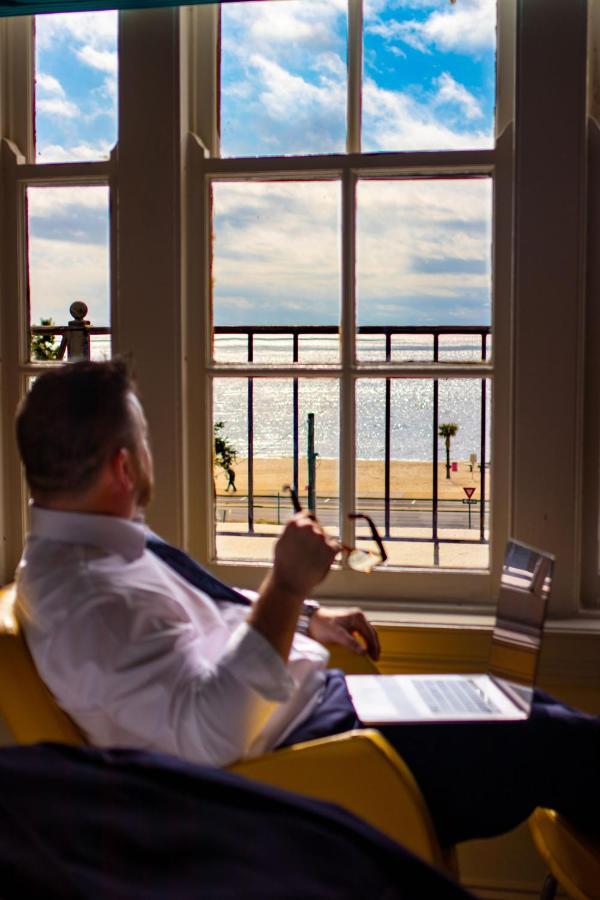 White House Hotel Biloxi Zewnętrze zdjęcie